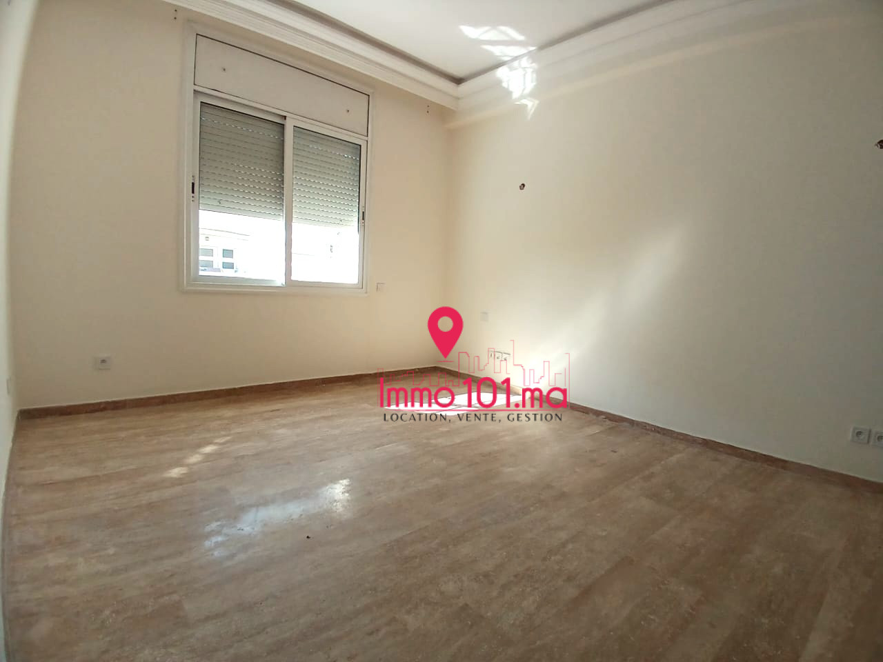 Location appartement à Hay Riad AYLAV2262
